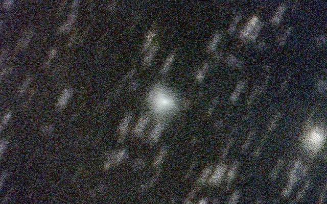 ホームズ彗星 (17P/Holmes)