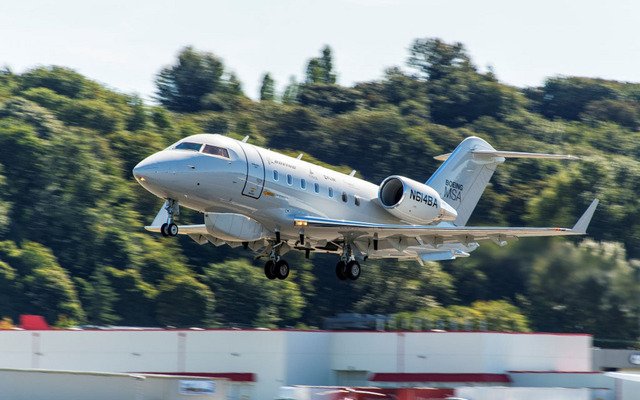 ボーイングの海上監視航空機（MSA）