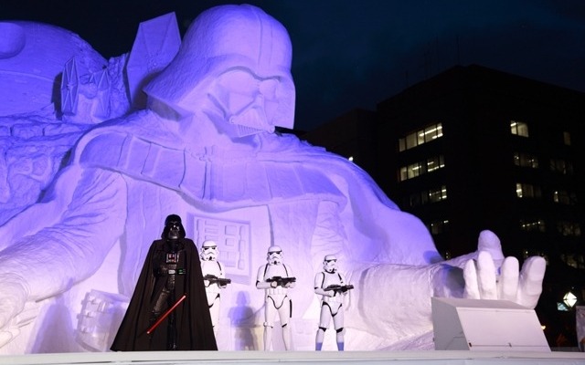 （c） 201５Lucasfilm Ltd. & TM. All Rights Reserved