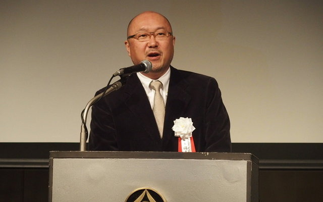 「東京ゲームショウ2015」開催発表会レポート…アジアナンバーワンの展示会をめざして、商談向け機能をさらに強化