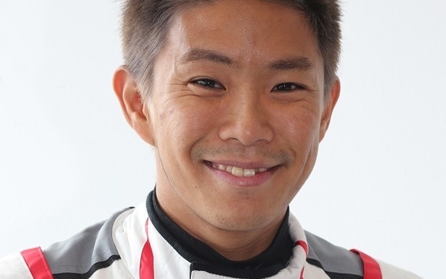 井口卓人選手