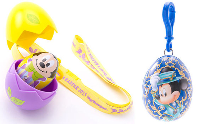 春のスペシャルイベント「ディズニー・イースター」
