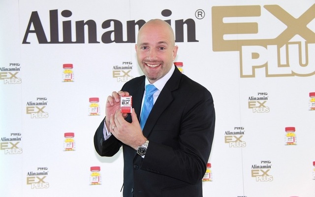 Mr.Ivan Poljak (VP Commercial-Thailand, Head of IndoChina)