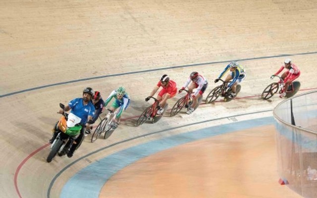 自転車トラック競技の国際レースとして初開催されるジャパントラックカップが1月24日に、同が25～26日にどちらも静岡県伊豆市の伊豆ベロドロームで開催される。出場選手には成績に応じて国際ポイントが与えられ、その累計によってトラックＷ杯や世界選手権への出場枠が