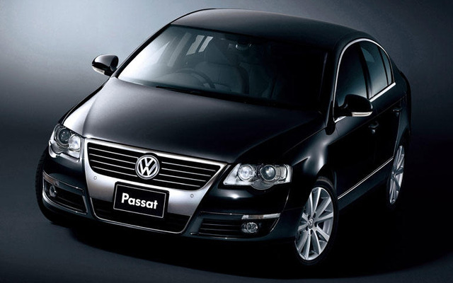 【VW パサート 新型日本発表】ユーザー層を高価格帯に広げる