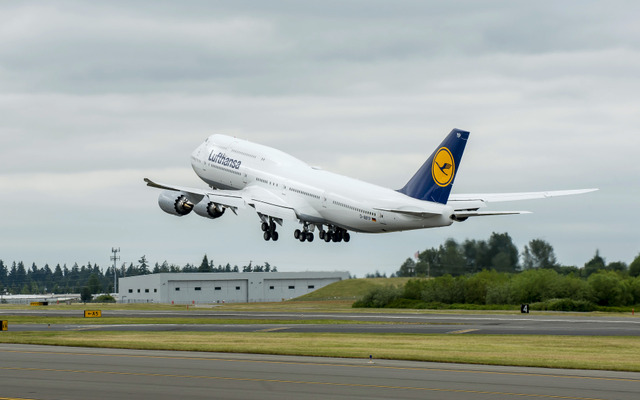 ルフトハンザドイツ航空（イメージ）