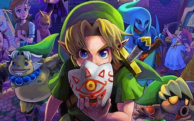 噂： 米国で実写ドラマ版『ゼルダの伝説』が制作進行中か―家族向け「ゲーム・オブ・スローンズ」狙う