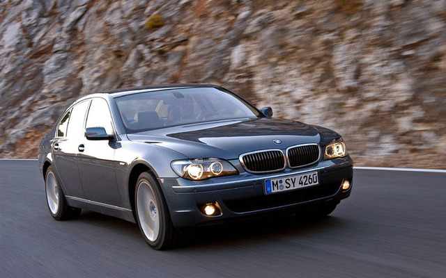 BMWグループ3月実績…世界販売が新記録