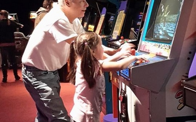 懐かしのスペースインベーダー筐体も―米公立博物館が80年代アーケードゲーム展を開催