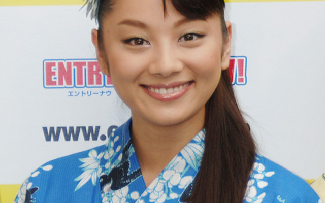 小池栄子（2005年）