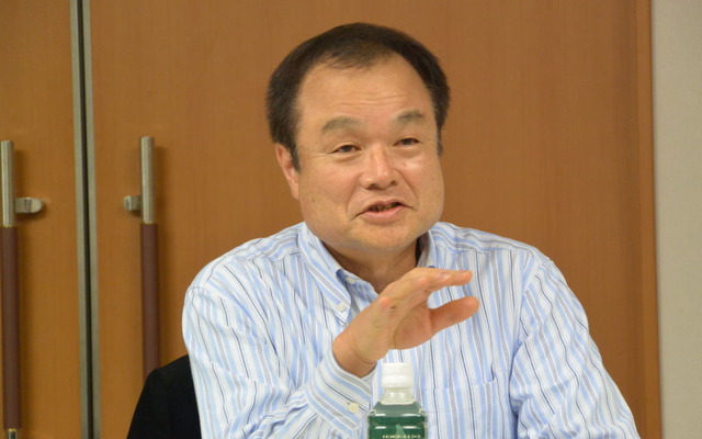 ホンダ 伊東孝紳 社長