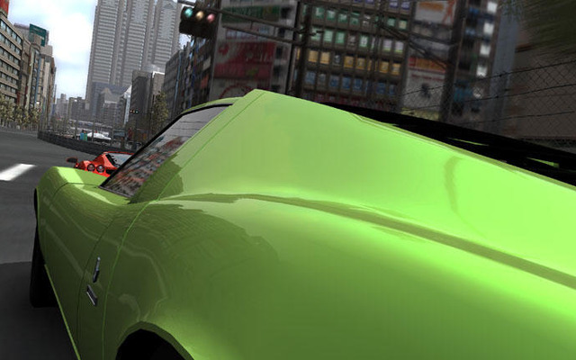 Xbox Live「PGR3」世界大会…決勝はランボルギーニ本社で