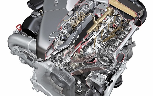 メルセデスベンツAMG「スーパーディーゼル」戦略を明らかにする!!