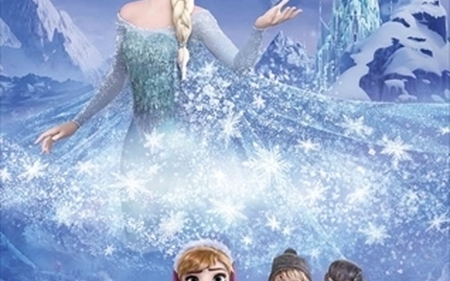 (C)2015 Disney