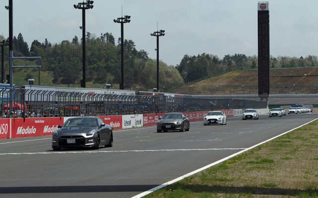 スーパー耐久（2014年）