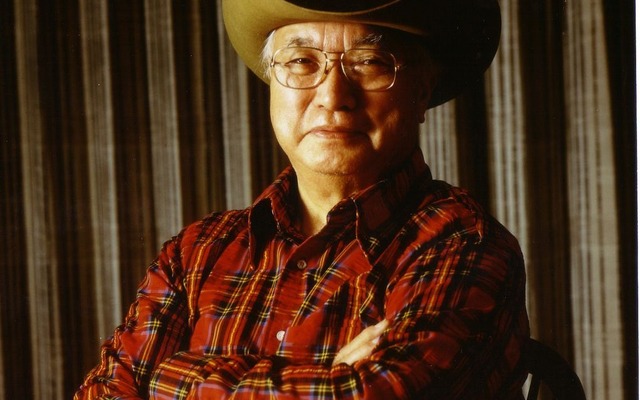 片山豊氏