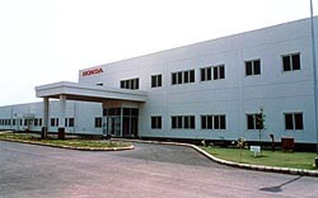 ホンダがインドで2輪車製造拠点を稼動、やがて全世界に……