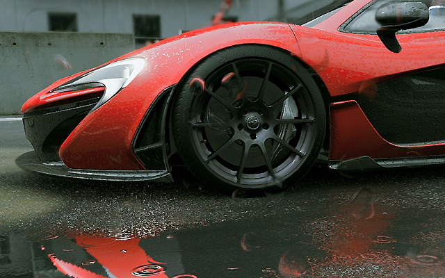 【特集】新作レースシミュ『Project CARS』の全貌に迫る―コミュニティが生み出す究極の自動車ゲーム