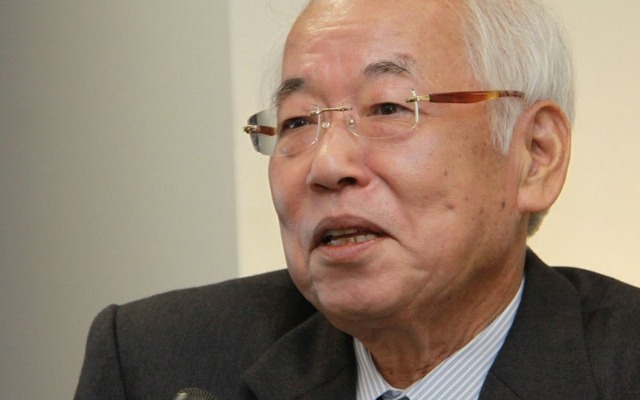 IIJ代表取締役会長 鈴木幸一氏：通信事業開放の時に似ているが、法律など違いも大きいと