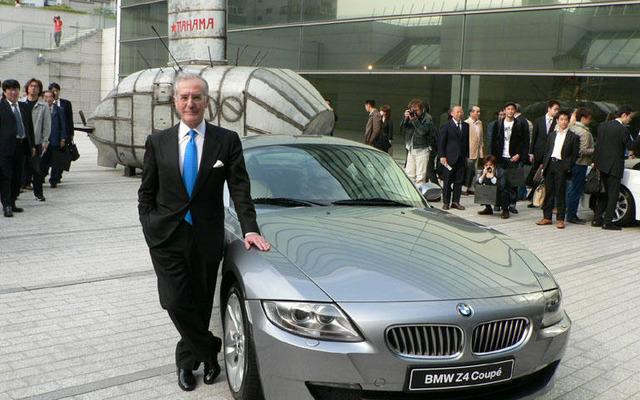BMW、「スペース ファンクショナル コンセプト」投入へ
