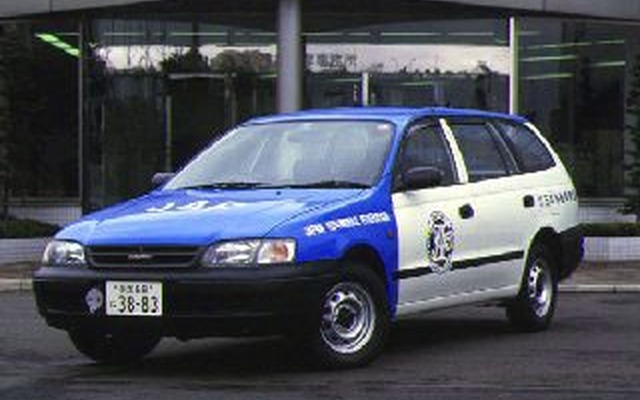 「トラブル半減」とJAFが断言---バッテリー上がりとキー閉じ込み