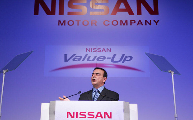 日産、2009年からロシアで現地生産