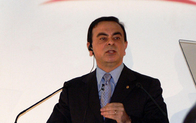 「ハイブリッド車は停滞している」と日産のゴーン社長