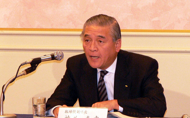 ダイハツの神尾副社長「中国事業は来年5月にスタート」
