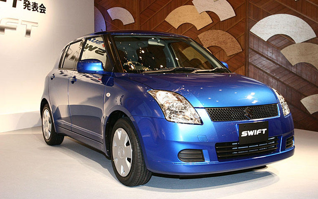 スズキ2006年3月期連結決算…過去最高を更新