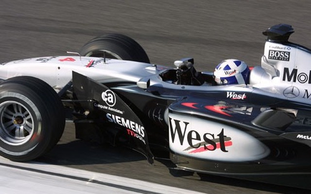 【F1サンマリノGP リザルト】フェラーリ、ティフォシの前で表彰台死守