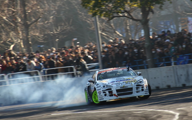 D1グランプリ（参考画像）