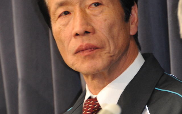 首都高速　菅原秀夫社長