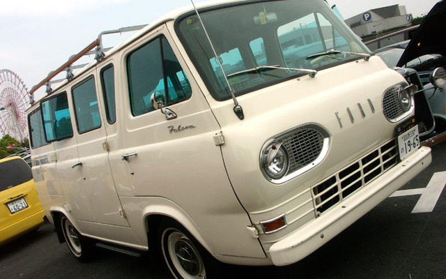 MOONEYES ストリートカーナショナルズ---写真蔵