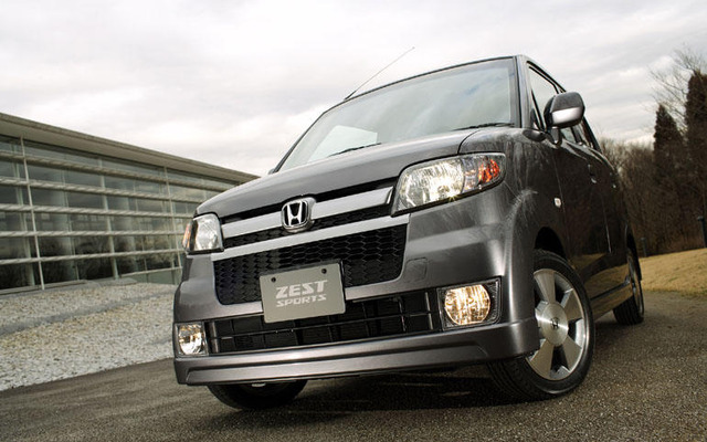 4月軽自動車販売…4カ月連続で増加