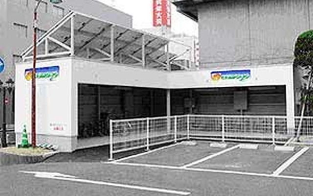 ヤマハのエコ---太陽電池でハイブリッド自転車を共有