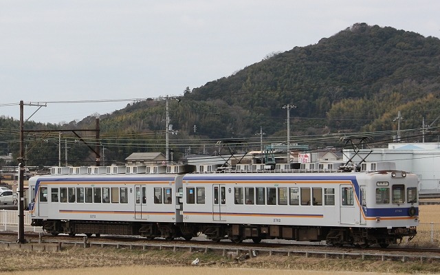 和歌山電鐵は貴志川線のダイヤ改正を3月29日に実施。利用者の増加などを受けて運転時間の見直しを行う。