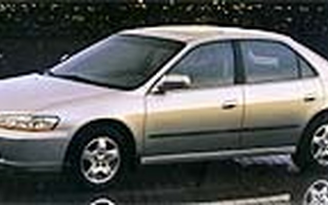 好調、好調、絶好調!! ホンダが北米『アコード』の生産規模を拡大