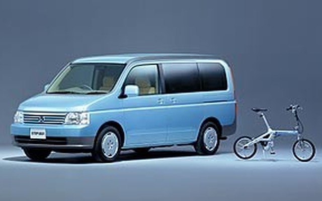 ホンダ『ステップワゴン』の受注好調!! なんと2カ月待ちも