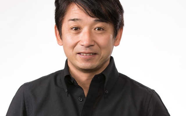 片山右京氏