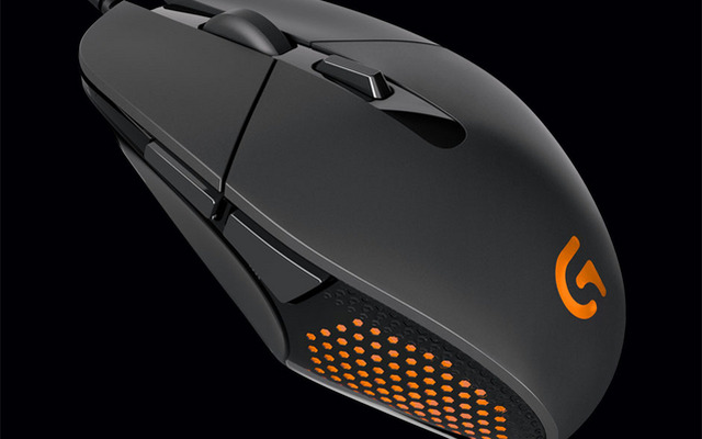 LogicoolよりDelta Zeroセンサーを搭載したゲーミングマウス「G303」が今春発売