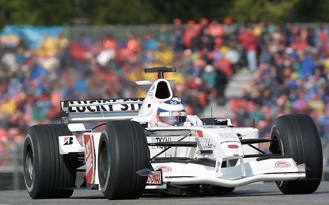【ホンダF1ストーキング】BATがBARを売却?……当事者は否定するが