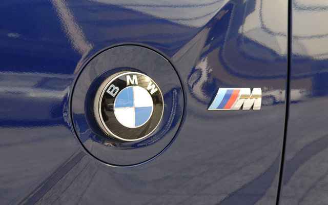 【BMW Z4 新型日本発表】FRハイパワースポーツ…「M」