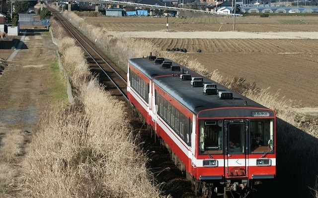 Nゲージ　大洗鹿島線開業記念　鹿島臨海鉄道6000系　2両セット