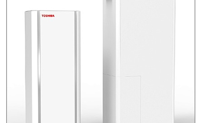 東芝燃料電池システム