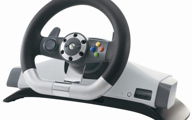 Xbox 360、クロスプラットフォームのワイヤレスアクセサリー