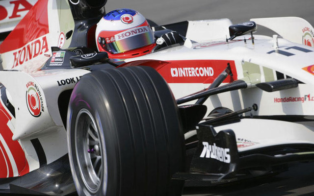 【F1ヨーロッパGP】リザルト…日本勢、沈む