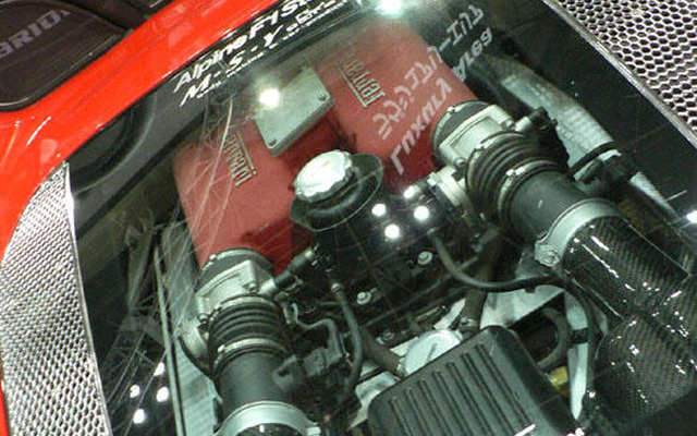 【東京スペシャルインポートカーショー06】写真蔵---その4