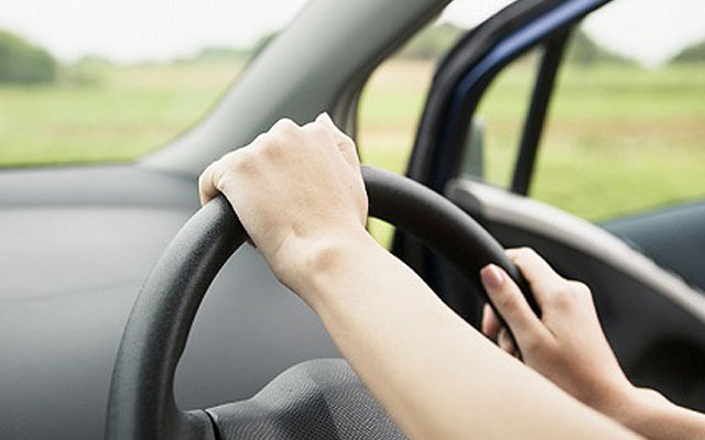 自動車保有に関する調査（イメージ）