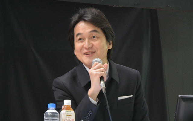 慶應義塾大学大学院政策メディア研究科 夏野剛 特別招聘教授