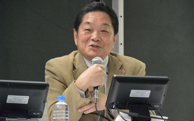 サイバーアイ・エンタテインメント 久夛良木健 社長